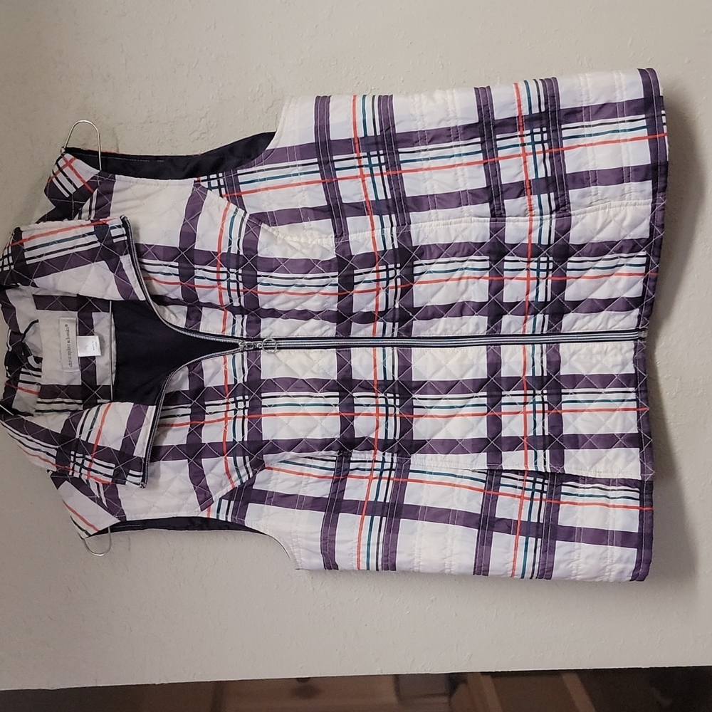 Women's Vest